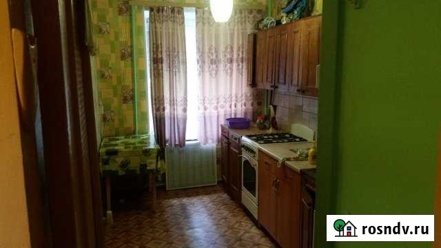 2-комнатная квартира, 52 м², 2/12 эт. в аренду на длительный срок в Ярославле Ярославль - изображение 1