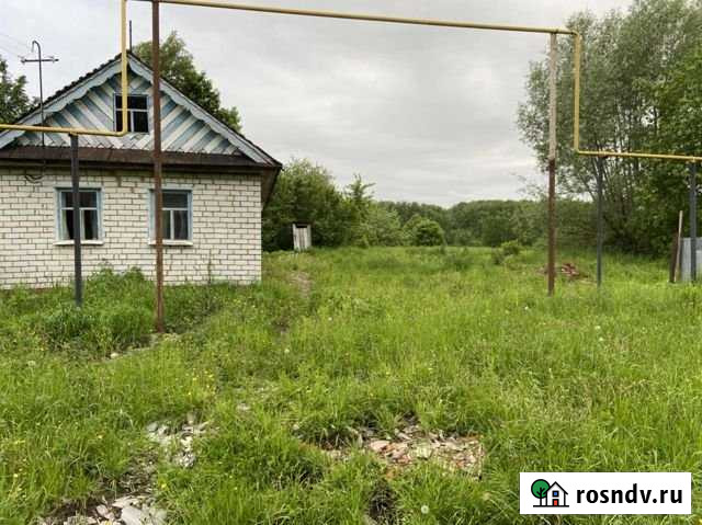 Участок СНТ, ДНП 41 сот. на продажу в Ишлеях Ишлеи - изображение 1