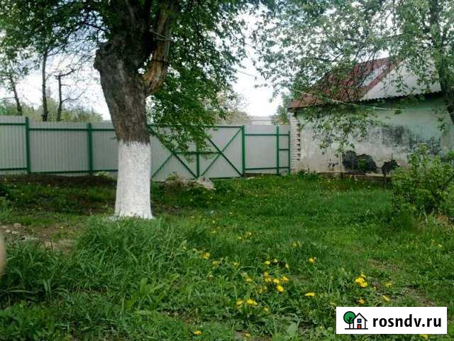 Дом 48 м² на участке 5 сот. на продажу в Ельце Елец - изображение 1