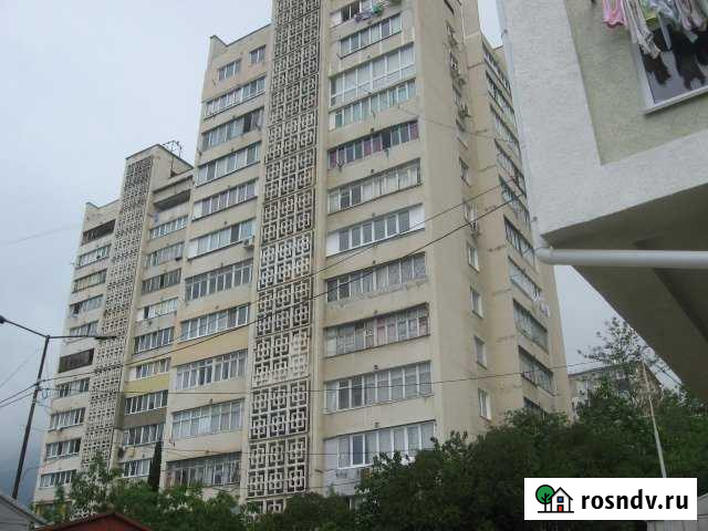 Комната 17.4 м² в 3-ком. кв., 8/12 эт. на продажу в Гаспре Гаспра - изображение 1