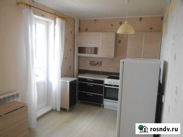 1-комнатная квартира, 33 м², 7/16 эт. в аренду на длительный срок в Петрозаводске Петрозаводск - изображение 1