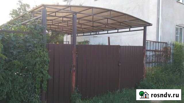 Дача 20 м² на участке 8 сот. на продажу в Астрахани Астрахань - изображение 1