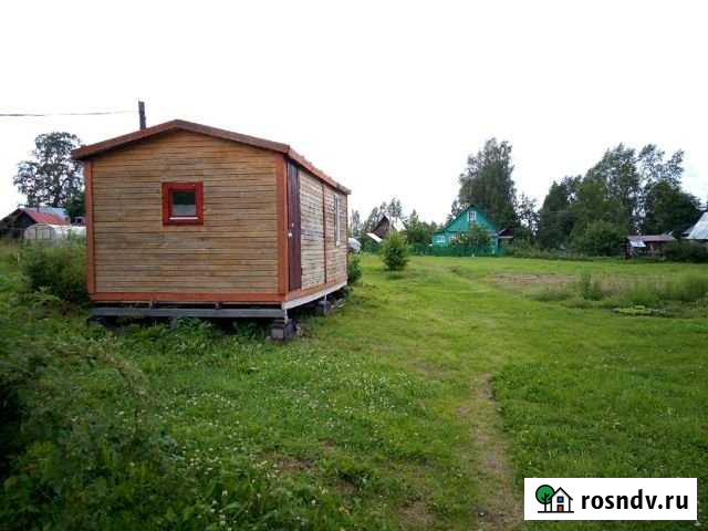 Участок ИЖС 16 сот. на продажу в Череповце Череповец - изображение 1