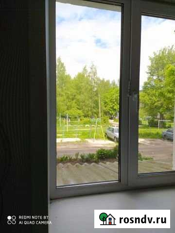 2-комнатная квартира, 50 м², 1/5 эт. на продажу в Дятьково Дятьково - изображение 1