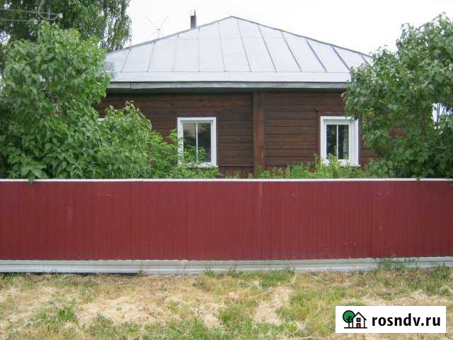 Дом 54 м² на участке 16 сот. на продажу в Новоегорьевском Новоегорьевское - изображение 1