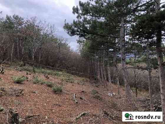 Участок ИЖС 5 сот. на продажу в Алуште Алушта