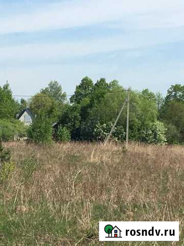 Участок ИЖС 24 сот. на продажу в Товарково Товарково - изображение 1