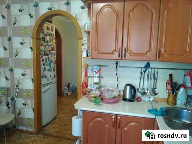 3-комнатная квартира, 68.5 м², 1/10 эт. на продажу в Белгороде Белгород - изображение 1