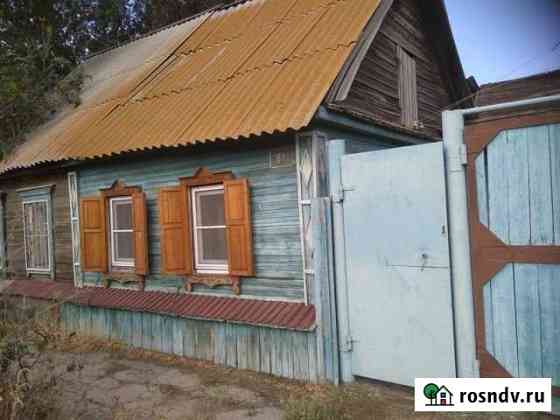 Дом 88 м² на участке 6 сот. на продажу в Астрахани Астрахань