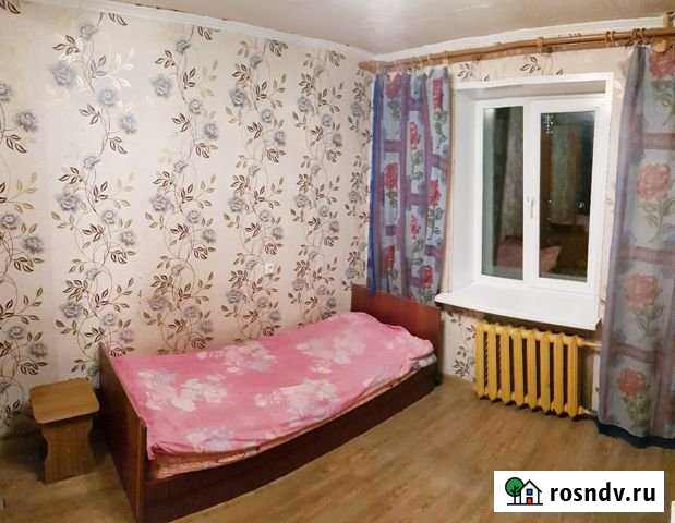 Комната 10 м² в 4-ком. кв., 9/9 эт. на продажу в Ижевске Ижевск - изображение 1