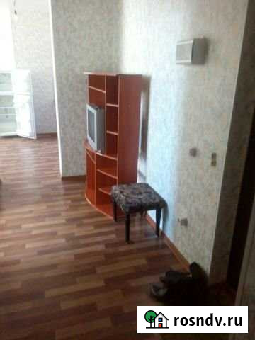 2-комнатная квартира, 56 м², 1/16 эт. в аренду на длительный срок в Оренбурге Оренбург - изображение 1