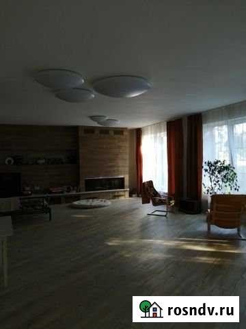 Коттедж 900 м² на участке 45 сот. на продажу в Рязани Рязань - изображение 1