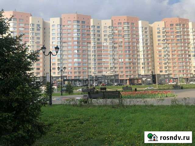 2-комнатная квартира, 53 м², 6/14 эт. в аренду на длительный срок в Новокузнецке Новокузнецк - изображение 1