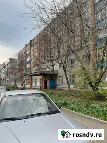 Комната 13 м² в 4-ком. кв., 5/5 эт. на продажу во Владимире Владимир - изображение 1