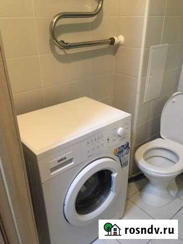 Квартира-студия, 30 м², 9/12 эт. в аренду на длительный срок в Янино-1 Янино-1 - изображение 1