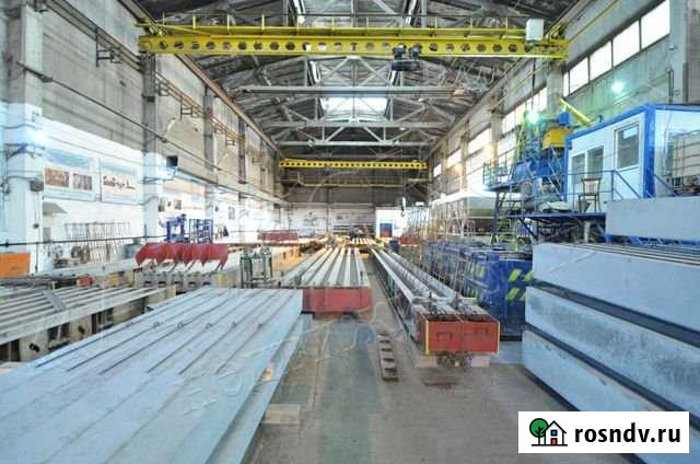 Сдам производственное помещение, 1500 кв.м. Челябинск - изображение 1