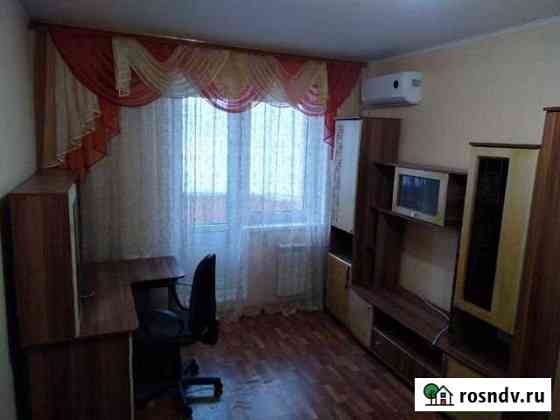 1-комнатная квартира, 37 м², 17/17 эт. в аренду на длительный срок в Курске Курск