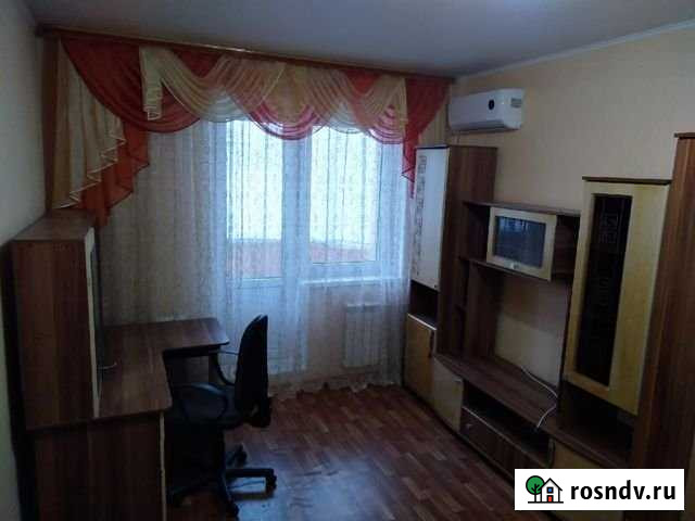 1-комнатная квартира, 37 м², 17/17 эт. в аренду на длительный срок в Курске Курск - изображение 1