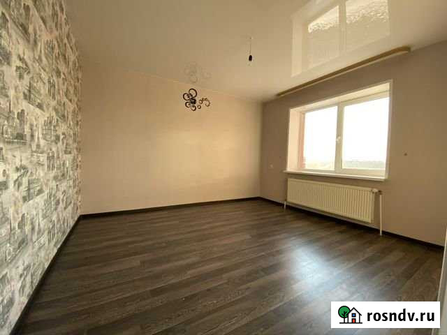 1-комнатная квартира, 36 м², 3/17 эт. на продажу в Ижевске Ижевск - изображение 1