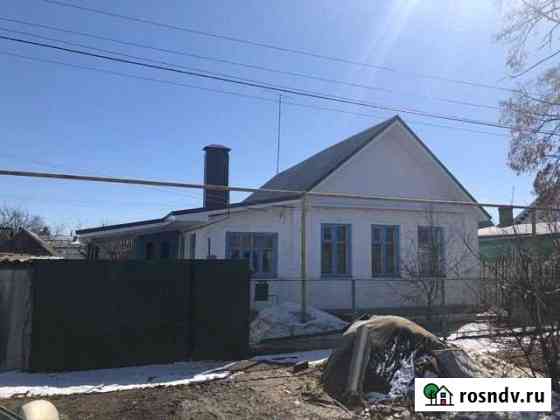 Дом 70 м² на участке 5 сот. на продажу в Отрадном Отрадный