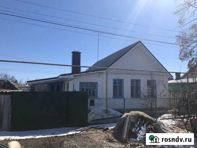 Дом 70 м² на участке 5 сот. на продажу в Отрадном Отрадный - изображение 1