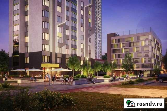 Помещение под детский сад, 270 кв.м. Екатеринбург - изображение 1