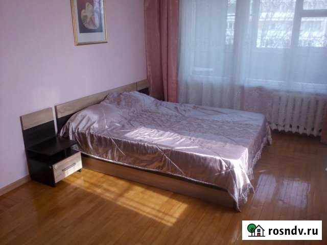 1-комнатная квартира, 35 м², 4/5 эт. в аренду посуточно в Кисловодске Кисловодск - изображение 1