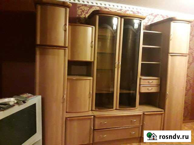 2-комнатная квартира, 54 м², 4/5 эт. в аренду на длительный срок в Нижневартовске Нижневартовск - изображение 1