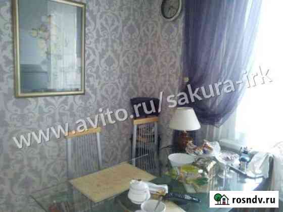 3-комнатная квартира, 64.9 м², 6/9 эт. на продажу в Ангарске Ангарск