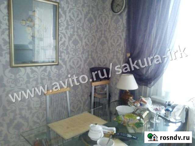 3-комнатная квартира, 64.9 м², 6/9 эт. на продажу в Ангарске Ангарск - изображение 1