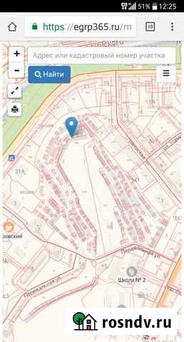 Гараж 19 м² на продажу в Новоуральске Новоуральск - изображение 1