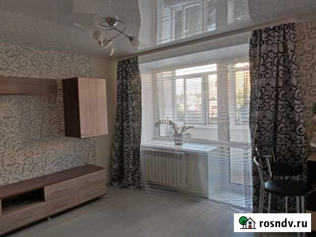 1-комнатная квартира, 31 м², 1/3 эт. на продажу в Таре Тара - изображение 1