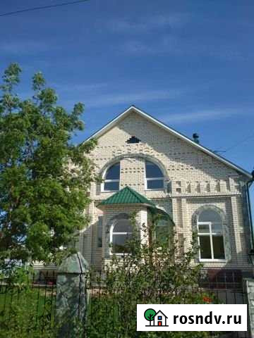 Коттедж 340 м² на участке 20 сот. на продажу в Барнауле Барнаул - изображение 1