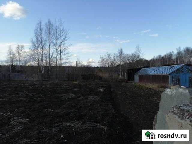 Участок ИЖС 8 сот. на продажу в Полевском Полевской - изображение 1