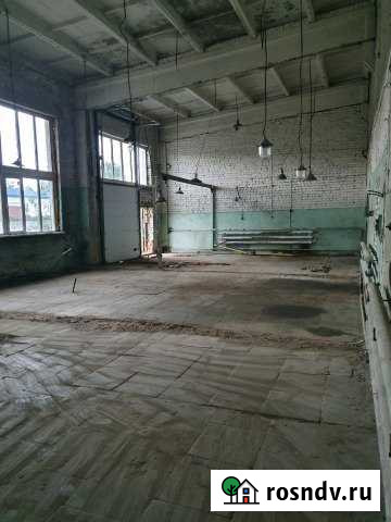 Помещение свободного назначения, 160 кв.м. Димитровград - изображение 1