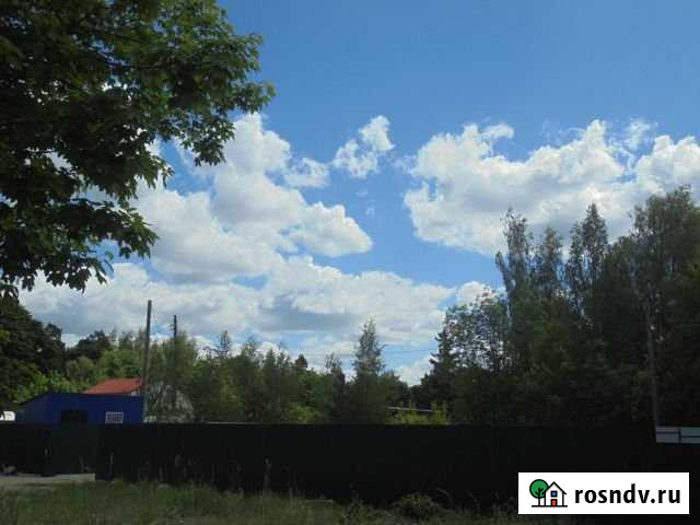 Участок промназначения 8 сот. на продажу в Славске Славск - изображение 1