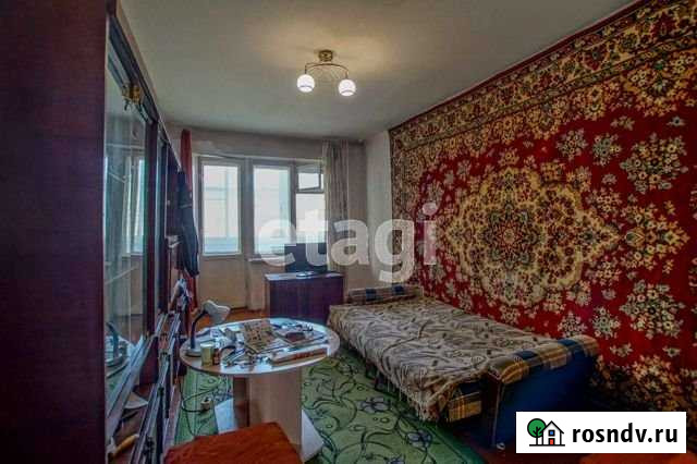 3-комнатная квартира, 61.6 м², 4/5 эт. на продажу в Ачинске Ачинск - изображение 1