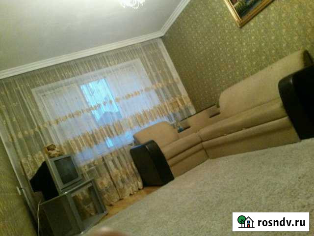 3-комнатная квартира, 70 м², 1/9 эт. на продажу во Владикавказе Владикавказ - изображение 1