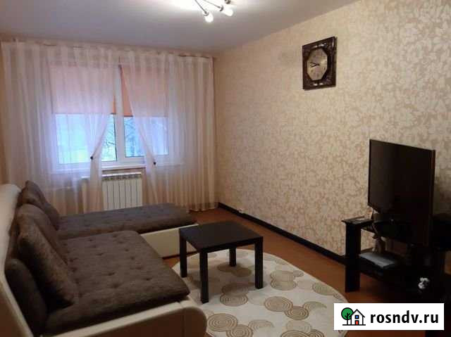 2-комнатная квартира, 47.8 м², 3/5 эт. на продажу в Кудиново Кудиново - изображение 1