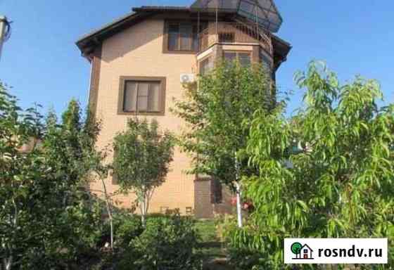 Дом 190 м² на участке 7 сот. на продажу в Геленджике Геленджик