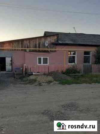 Дом 73 м² на участке 7 сот. на продажу в Невьянске Невьянск