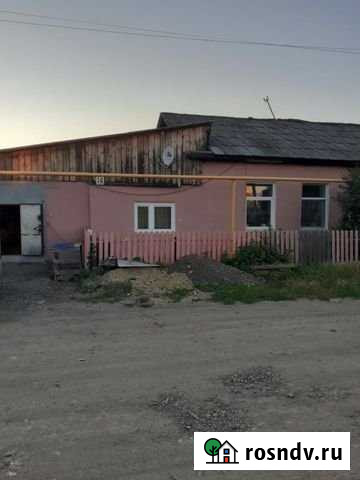 Дом 73 м² на участке 7 сот. на продажу в Невьянске Невьянск - изображение 1