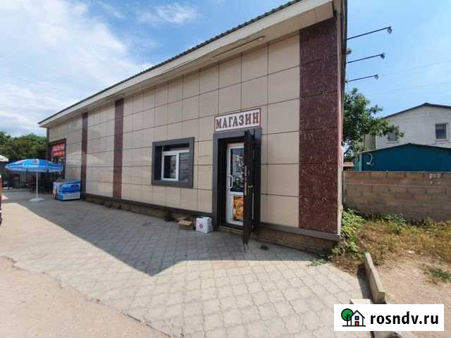 Помещение в проходном месте на Фиоленте Севастополь - изображение 1