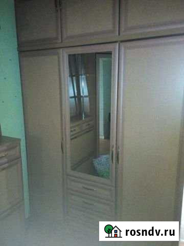 Комната 17 м² в > 9-ком. кв., 5/5 эт. в аренду на длительный срок в Никольском Ленинградской области Никольское - изображение 1