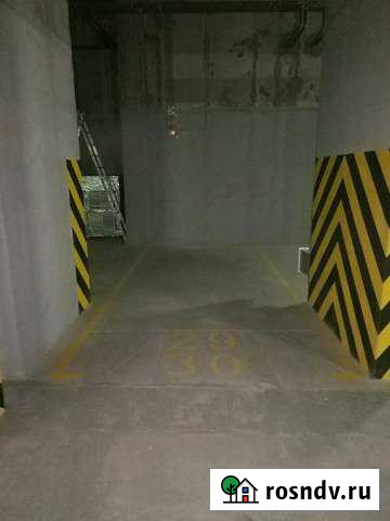 Машиноместо в аренду в Санкт-Петербурге Санкт-Петербург - изображение 1