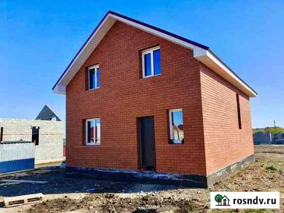 Дом 122 м² на участке 4.5 сот. на продажу в Магнитогорске Магнитогорск