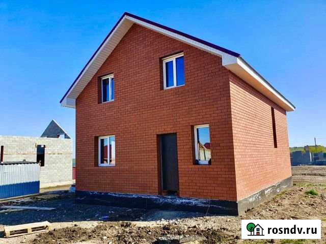 Дом 122 м² на участке 4.5 сот. на продажу в Магнитогорске Магнитогорск - изображение 1