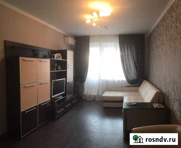 2-комнатная квартира, 50 м², 9/9 эт. в аренду на длительный срок в Тольятти Тольятти - изображение 1