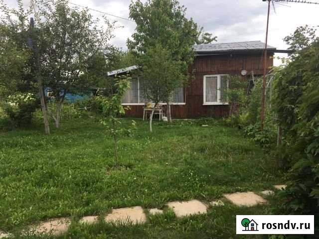 Участок СНТ, ДНП 12 сот. на продажу в Воскресенске Воскресенск - изображение 1