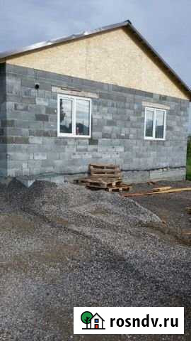 Дом 45 м² на участке 15 сот. на продажу в Сухом Логу Сухой Лог - изображение 1
